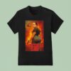 Thiccolas Cage Graphic T Shirt