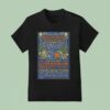 Tico Time Bluegrass Festival May Aztec New Mexico T Shirt