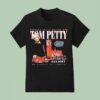 Tom Petty Florida Gators I Won T Back Down Century City T Shirt