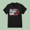Toronto Blue Jays Wearing All Star Futures Game T Shirt