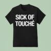 Touche Amore Nov California T Shirt