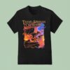 Trans Siberian Orchestra Gargoyle Album T Shirt