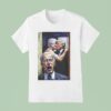Trump Bubba Yaoi T Shirt