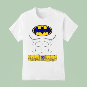 Twiztid X Batman T Shirt