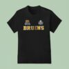Ucla Bruins Let S Go Bruins Champions Made Here Masco T Shirt