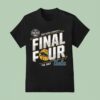Ucla Bruins Women S Basketball Final Four Classic T Shirt
