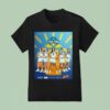 Ucla Women S Basketball Women S Final Four Booked Ourselves A Trip To Tampa T Shirt