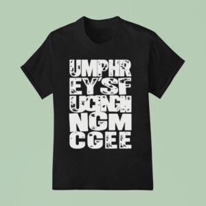 Umphrey S Mcgee Ufm T Shirt
