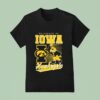 University Of Iowa Vintage Masco T Shirt