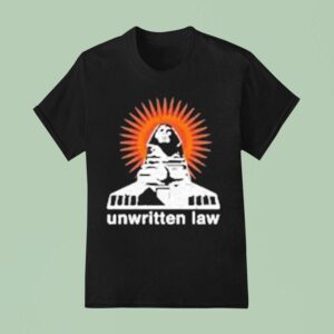 Unwritten Law Sphinx T Shirt