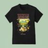 Vainas Raras Stranger Things T Shirt