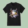 Valentino Khan High Power Eagle T Shirt