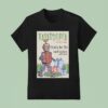 Varietopia With Paul F Tompkins Los Angeles Ca December T Shirt