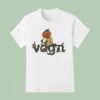 Vdgn Some Punk T Shirt
