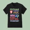 Vega Festhalle T Shirt