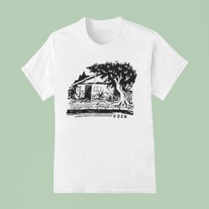 Venice Bungalow Vdgn T Shirt