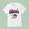 Virginia Cavaliers Uva Wahoowa Charlottesville Va T Shirt