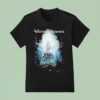 Visions Of Atlantis Fall Tour T Shirt