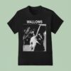 Wallows Braeden Lemasters Photo T Shirt