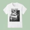 Wallows Cole Preston Photo T Shirt