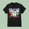 Warhammer Red Gobbo Merry Grotmas Christmas T Shirt