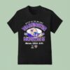 Washington The Victory Sugar Bowl Game Champions Ncaa College Football Helme T Shirt