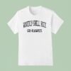 Waverly Shell Rock High School Hs Waverly Ia Sports T Shirt