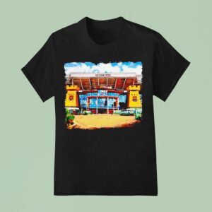 West Ham United Football Club T Shirt