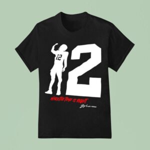 When The Time Is Right Browns Shedeur Sanders T Shirt