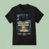 Whiskey Myers And Friends Acoustic Tour T Shirt