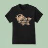 Willie Nelson Roll Me Up And Smoke Me T Shirt
