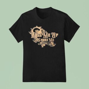 Willie Nelson Roll Me Up And Smoke Me T Shirt