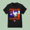 Willie Nelson X Houston Astros Astrodome Vintage T Shirt
