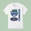 Wincraft Nhl Winter Classic Pack Fan Decal T Shirt