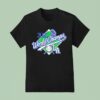 World Champs Los Angeles Dodgers T Shirt