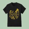 Wu Tang Forever The Final Chamber Goes International T Shirt