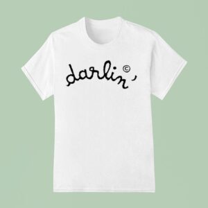 Wub Darlin S T Shirt