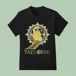 Yaelokre Pinky Promise Hand T Shirt