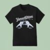 Yamamohtani Joining Forces Graphic T Shirt