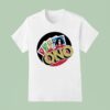 Yoko Ono Uno T Shirt