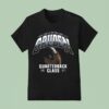 You Like It Or You Love It Gruden Quarterback Class T Shirt