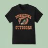Youngstown Outdoors Fish T Shirt