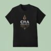 Zach Top Th Cma Awards New Artist Of The Year Graphic T Shirt