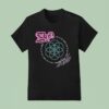 Zayn Vegas Mandala Live In Las Vegas Mandala Graphic T Shirt