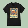 Zohran Mamdani For Nyc Mayor T Shirt