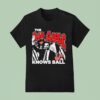 Zohran Mamdani The Big Apple Knows Ball T Shirt
