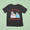 A Succulent Chinese Seal Graphic T Shirt