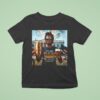 Abraham Lincoln It S Not Th Of July Until My Wiener Comes Out Th Of July T Shirt