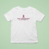 Alabama Crimson Tide Breast Cancer Awareness Her Fight Is Our Figh T Shirt
