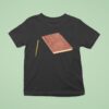 Alanis Morissette Journal T Shirt